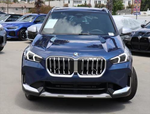 2023 bmw x1