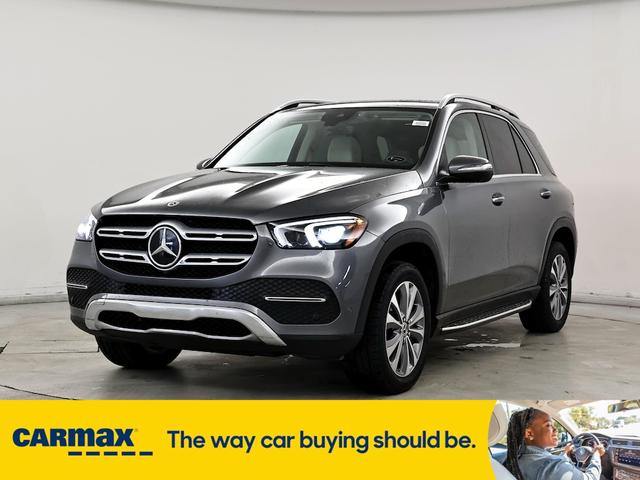 2022 mercedes-benz gle 350