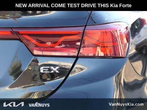 2020 kia forte