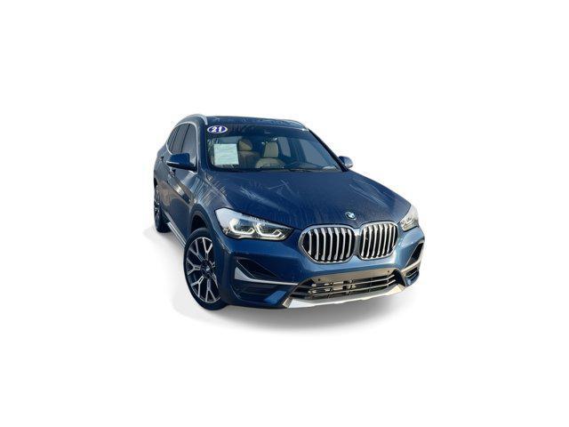 2021 bmw x1 sdrive28i