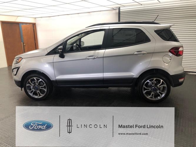 new 2019 ford ecosport 4wd ses olean, ny 14760 for sale in knapp creek, new york