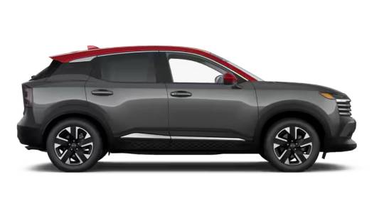 2025 Nissan Kicks