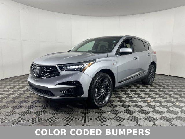 2021 acura rdx a-spec