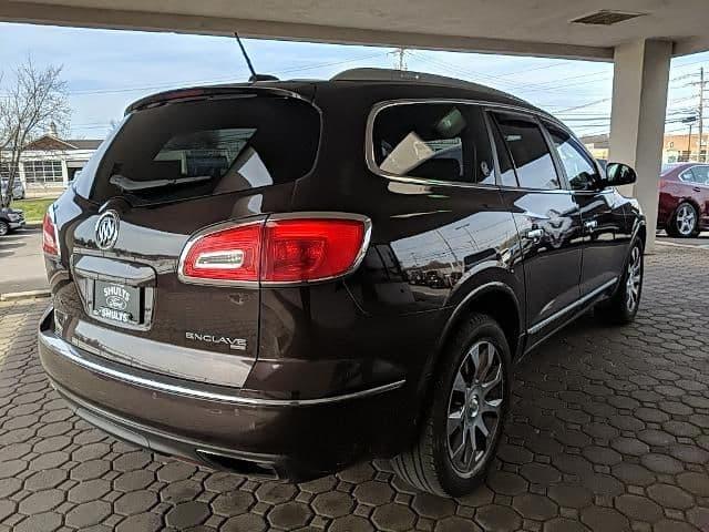 2016 buick enclave leather in wexford, pennsylvania