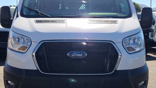 2022 Ford Transit