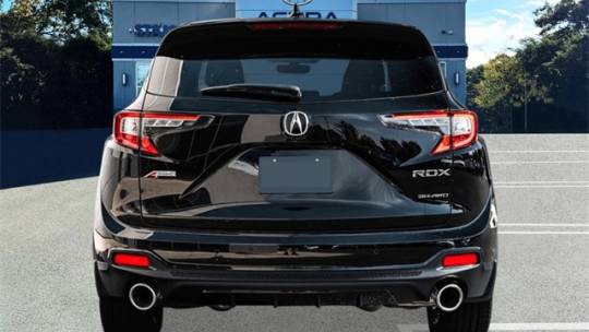 2025 Acura RDX