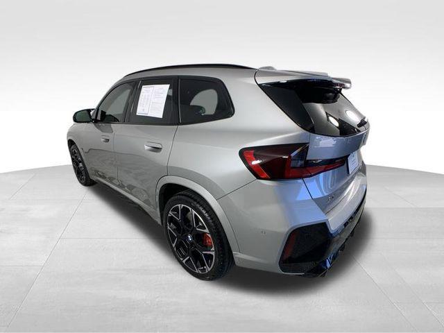 2024 bmw x1 m35i