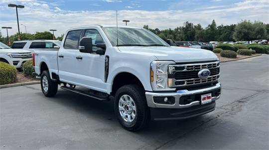 2024 Ford F-250
