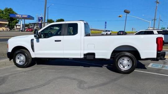 2024 Ford F-250