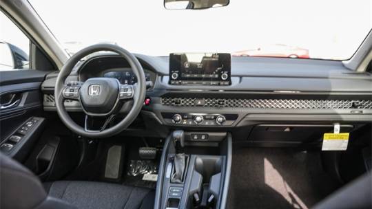 2024 Honda Accord