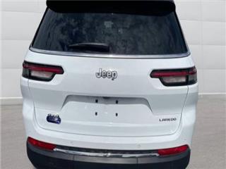 2023 Jeep Grand Cherokee l