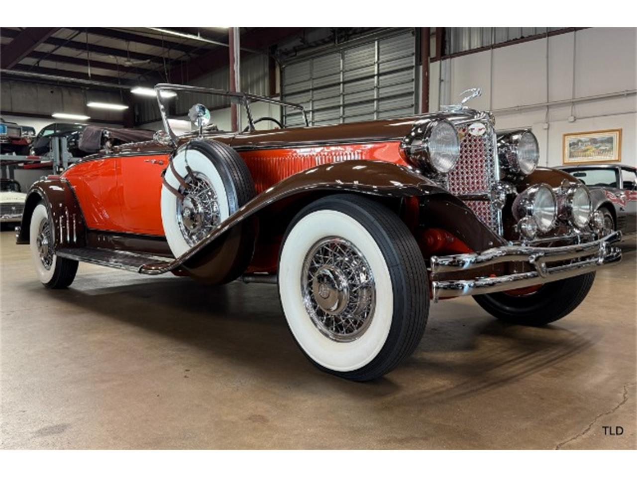 1931 chrysler imperial