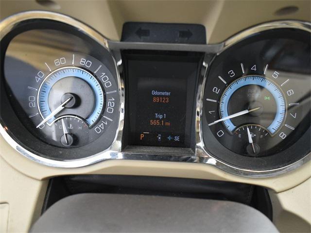 2012 buick lacrosse premium 1
