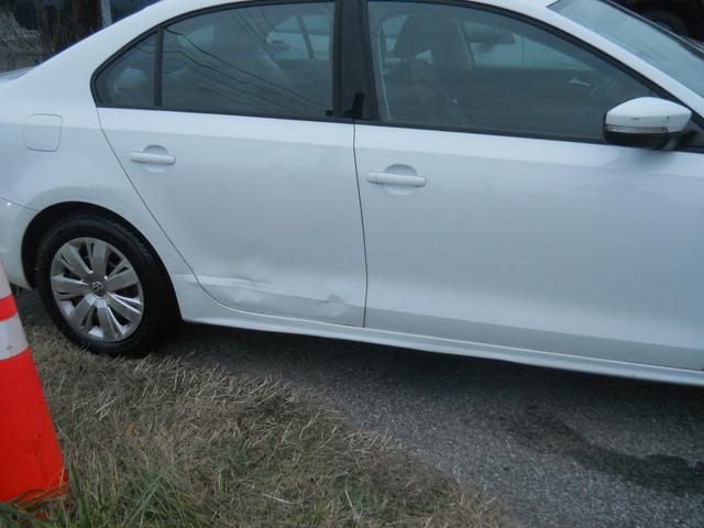 2014 volkswagen jetta auto se