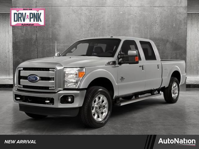 2014 ford f-250 lariat