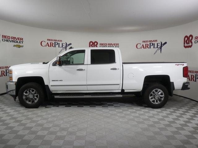 used 2016 chevrolet silverado 2500 ltz bossier city, la 71111 for sale in bossier city, louisiana