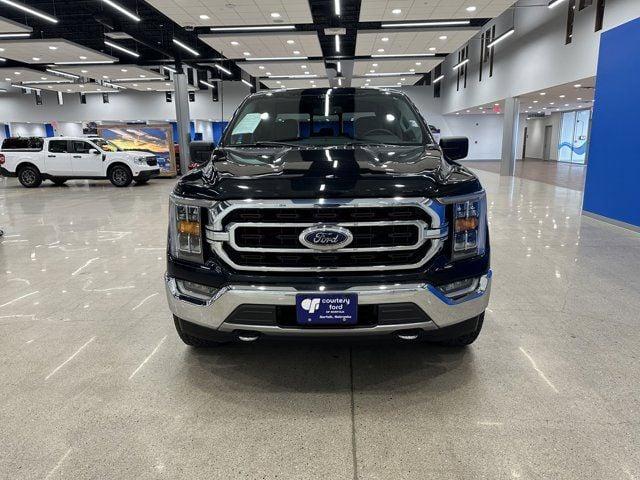 2021 ford f-150 xlt in hadar, nebraska