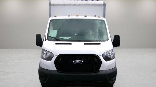 2022 Ford Transit