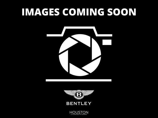 2022 bentley continental gt v8