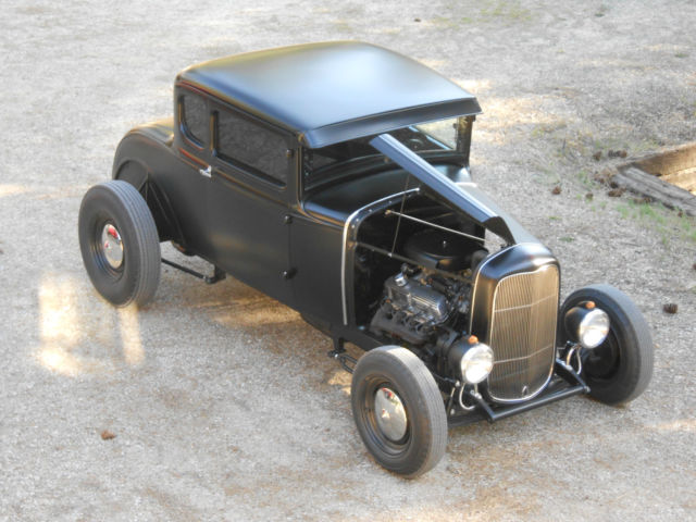 1930 ford hi-boy