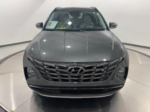 2024 hyundai tucson hybrid limited in hagerstown, maryland