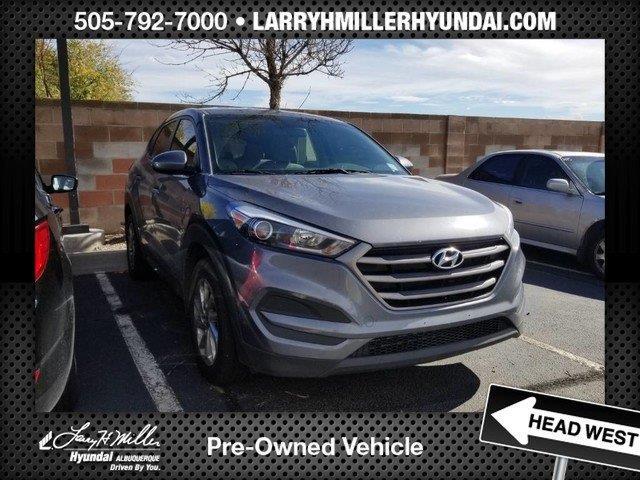 2016 hyundai tucson se se 4dr suv for sale in albuquerque, new mexico