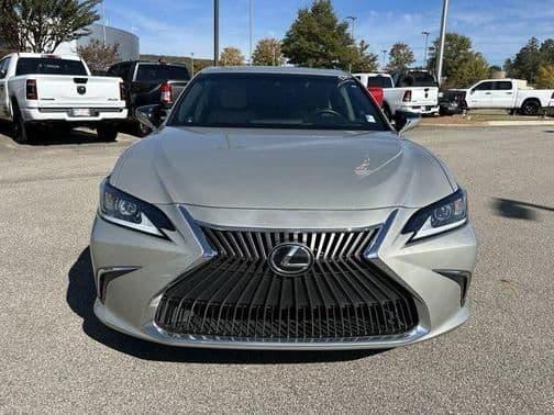 2021 lexus es 350 in denver, colorado