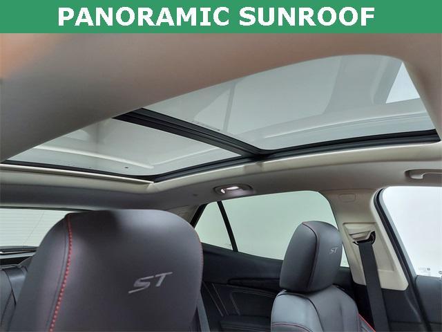 2023 buick envision essence awd