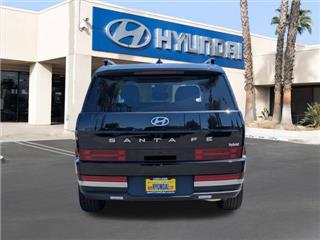 2024 Hyundai Santa Fe limited