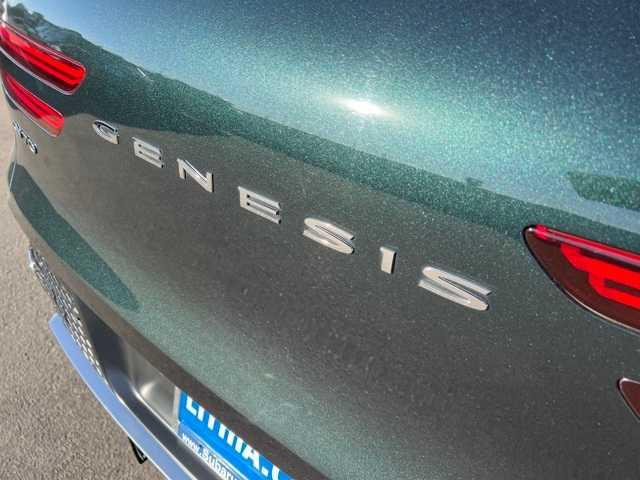 2023 genesis gv70 2.5t awd