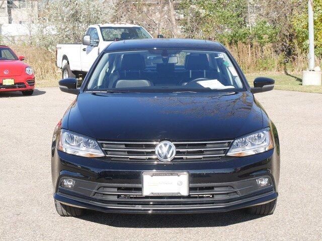 certified 2017 volkswagen jetta sel sedan rochester, mn 55901 for sale in rochester, minnesota