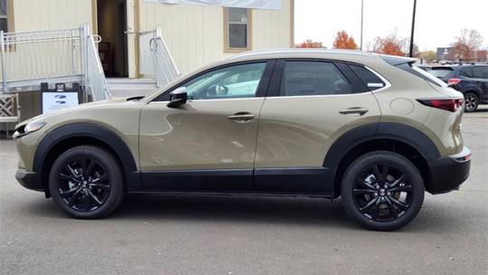 2024 Mazda CX-30