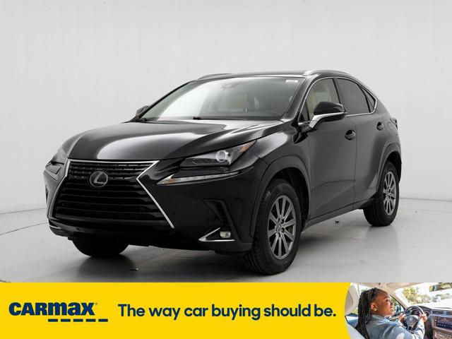 2018 lexus nx 300