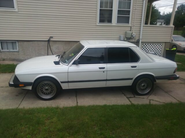 bmw 535i 1988