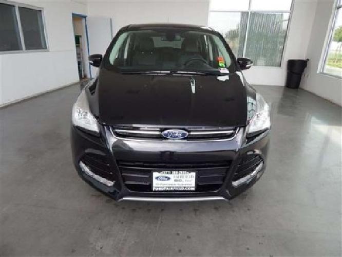 2013 ford escape sel in fairfield, ca