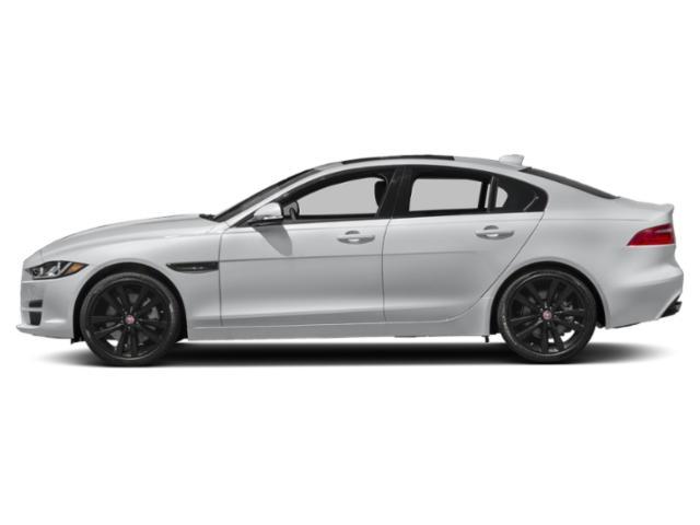 2019 jaguar xe 25t prestige