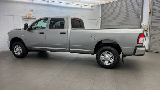 2024 RAM 3500