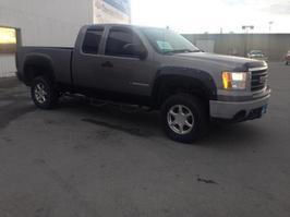 used 2008 gmc sierra 1500 for sale in wasilla, alaska