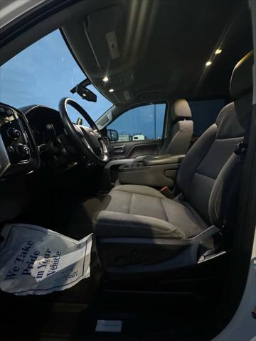 2019 chevrolet silverado 1500 ld t mulliner