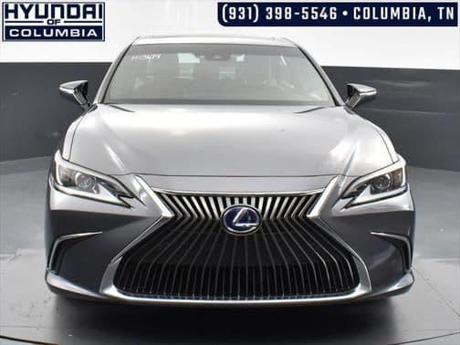 2021 lexus es 300h 300h in columbia, tennessee