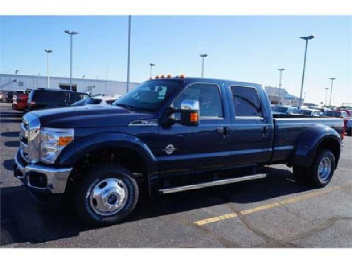 2014 ford super duty f-350 drw in groveport, oh