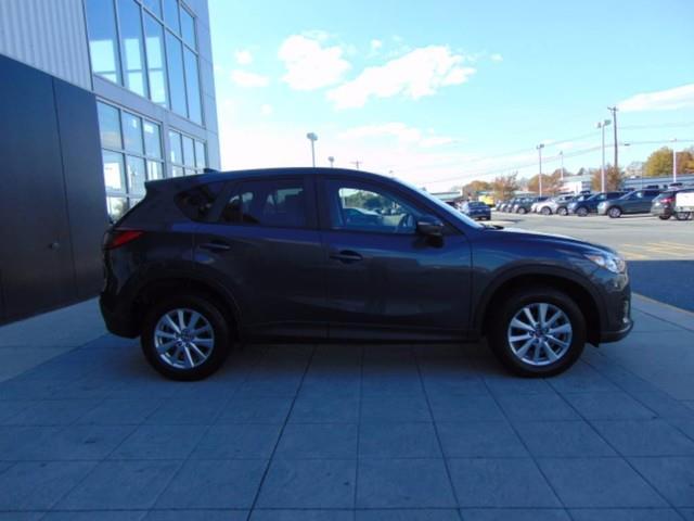 2016 mazda cx-5 touring awd touring 4dr suv for sale in dover, delaware