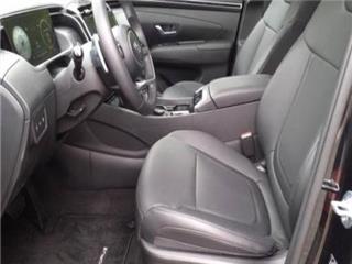 2024 Hyundai Santa Cruz xrt