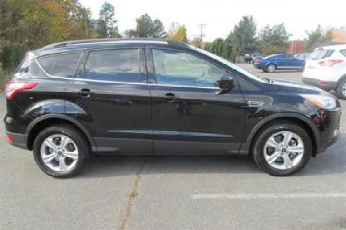 2014 ford escape se in richmond, va