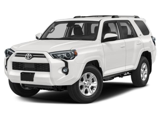 2023 toyota 4runner