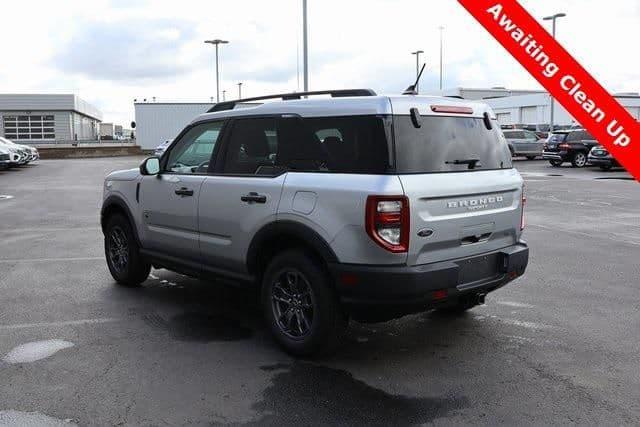 2022 ford bronco sport big bend in fargo, north dakota