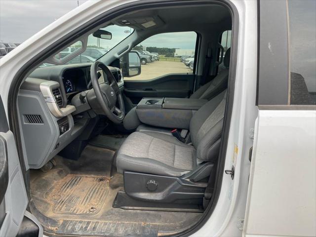 2023 ford f-250 xl