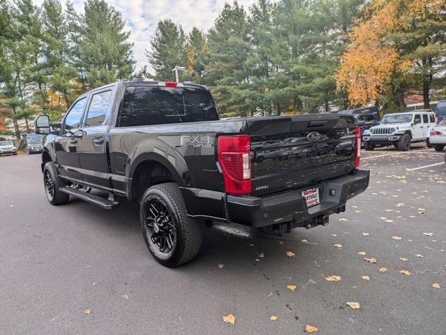 2022 ford f-250 xlt