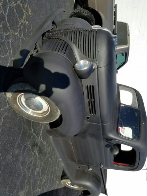 plymouth pt-105