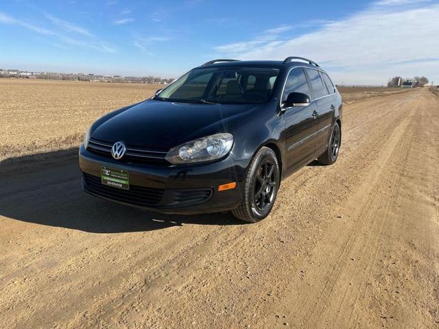 2013 volkswagen jetta sportwagen tdi